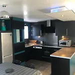 L'ile Verte 4 A 6 Personnes Saint-Raphaël