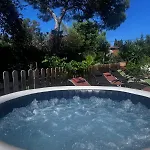Lejlighed L'ile Verte 4 A 6 Personnes *