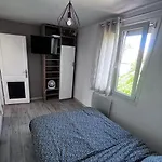Lejlighed L'ile Verte 4 A 6 Personnes