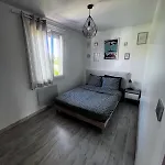 Lejlighed L'ile Verte 4 A 6 Personnes *