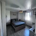 Lejlighed L'ile Verte 4 A 6 Personnes *