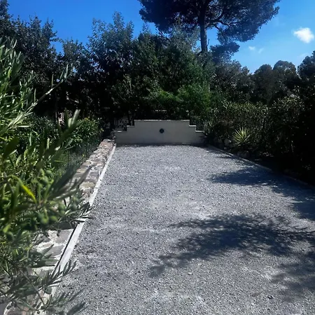 L'ile Verte 4 A 6 Personnes *